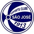 Escudo EC São José