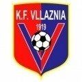 Vllaznia Shkodër Sub 17