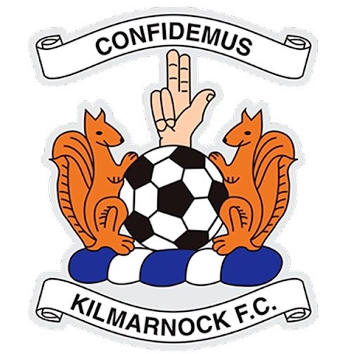 Kilmarnock U18