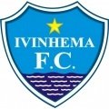 Escudo del Ivinhema
