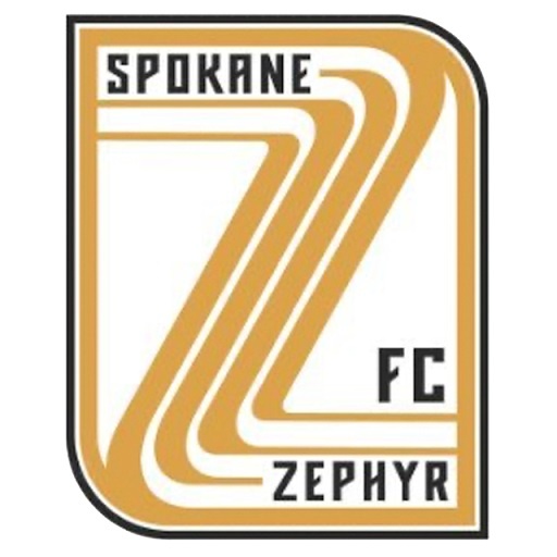 Spokane Zephyr W