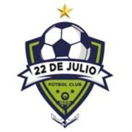 22 de Julio