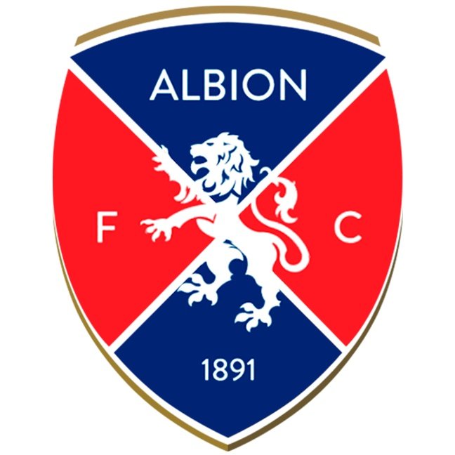 Albion FC Sub 18