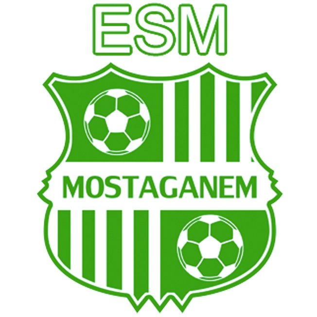 ES Mostaganem Sub 21