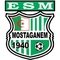 ES Mostaganem U21