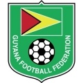 Guyana Sub 20 Fem