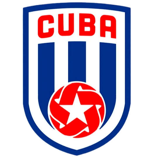 Cuba Sub 20 Fem