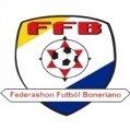 Bonaire Sub 20 Fem