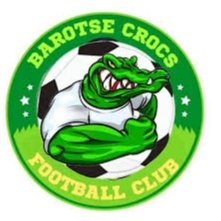 Barotse Crocs