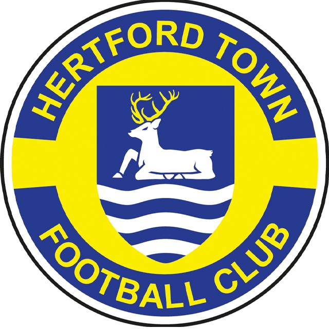 Hertford Town