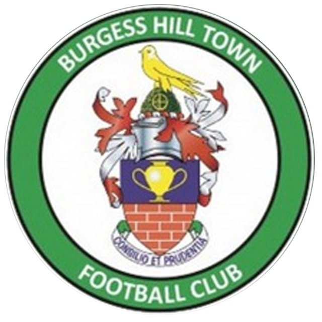 Burgess Hill Town Sub 18