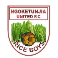 Ngoketunjia