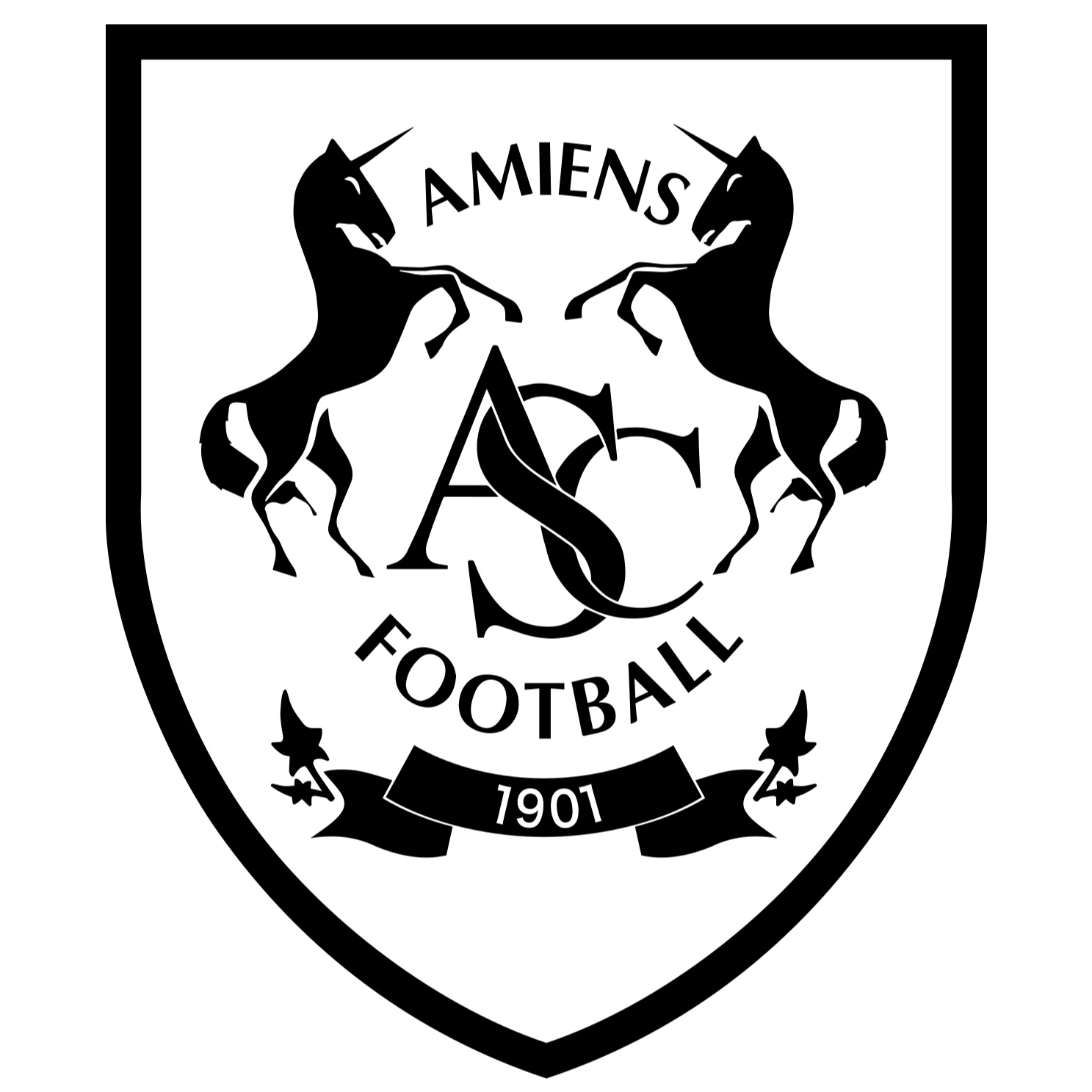 Amiens SC Fem