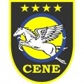 Escudo del CENE