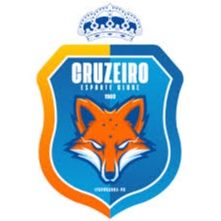 Cruzeiro-PB Sub 20