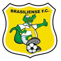 Brasiliense Sub 20