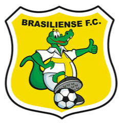 Brasiliense Sub 20