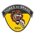 Escudo del Tigres do Brasil