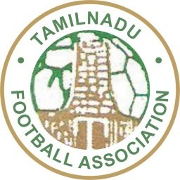 Escudo del Tamil Nadu FC