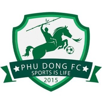 Phu Dong Sub 19