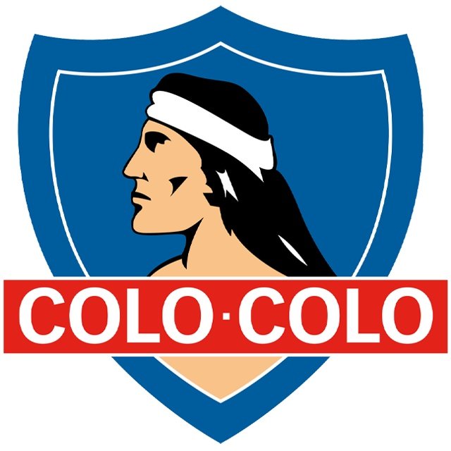 Colo-Colo Sub 16