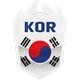 Corea del Sur KL