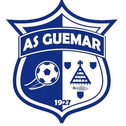 AS Guémar