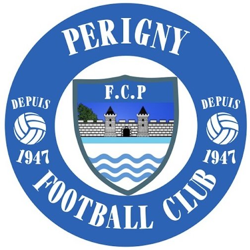 FC Périgny