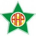 Escudo del Portuguesa RJ