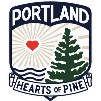 Portland Hearts P.