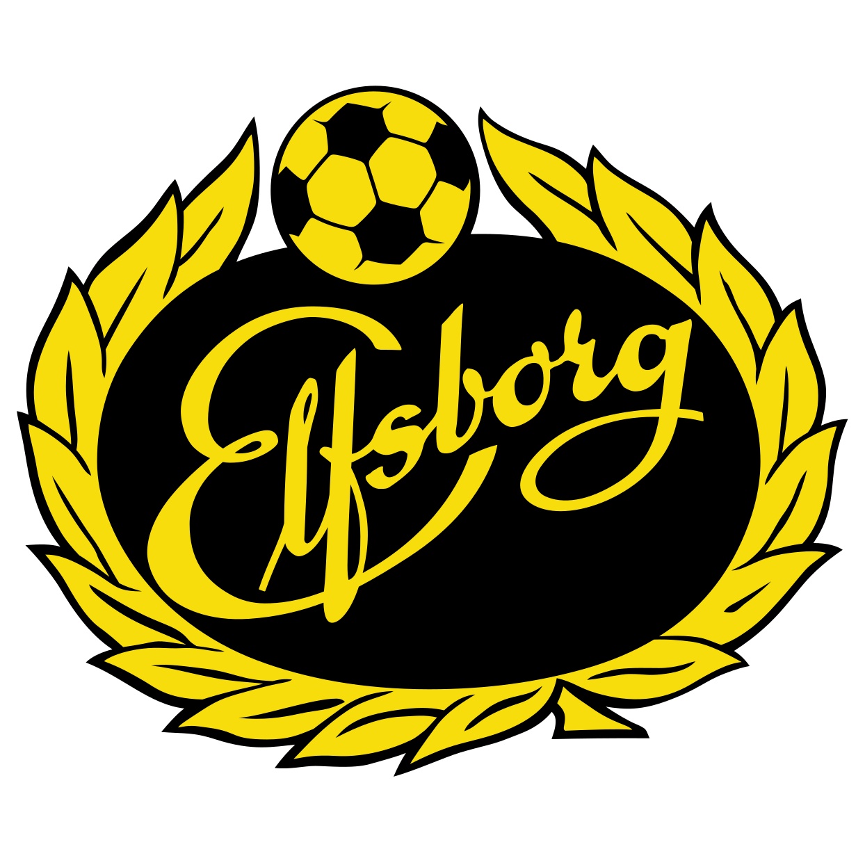 Elfsborg Fem