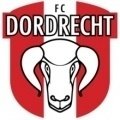 Dordrecht Sub 17