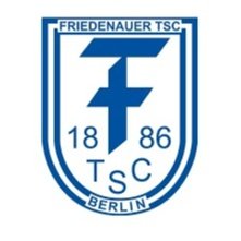 Friedenauer TS