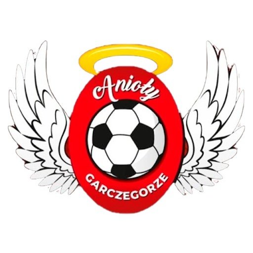 Escudo del Anioly Garczegorze