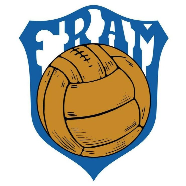 Fram Reykjavik Fem