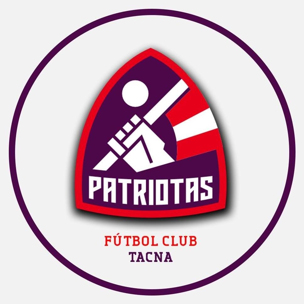 Patriotas FC Tacna