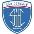 Escudo del São Gonçalo RJ