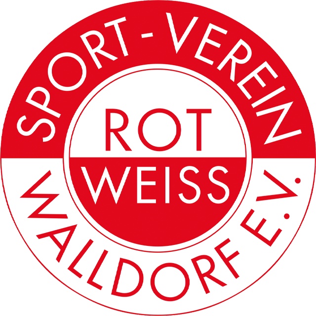 Rot-Weiss Walldorf