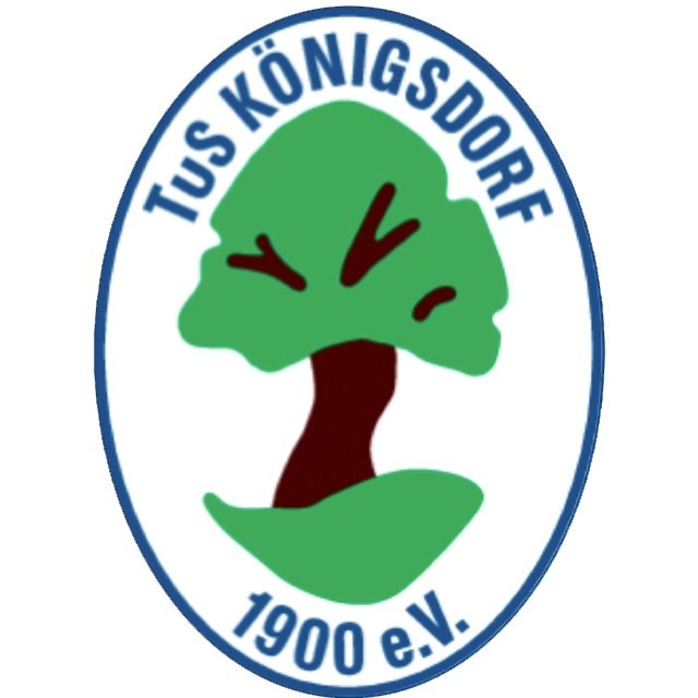 Konigsdorf Sub 19