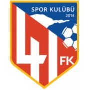 41 Futbol Kulübü Academy