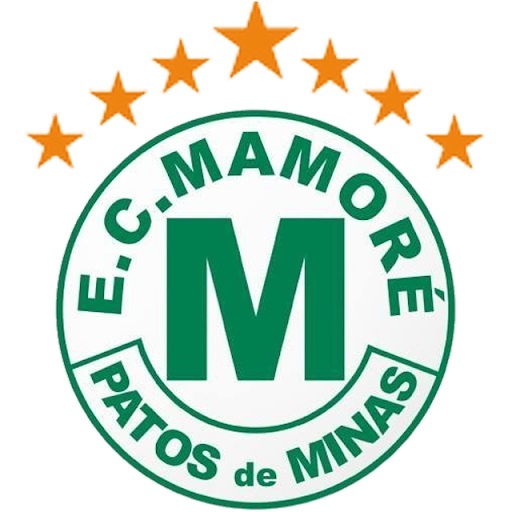 Mamoré