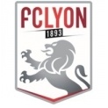 FC Lyon sub 19