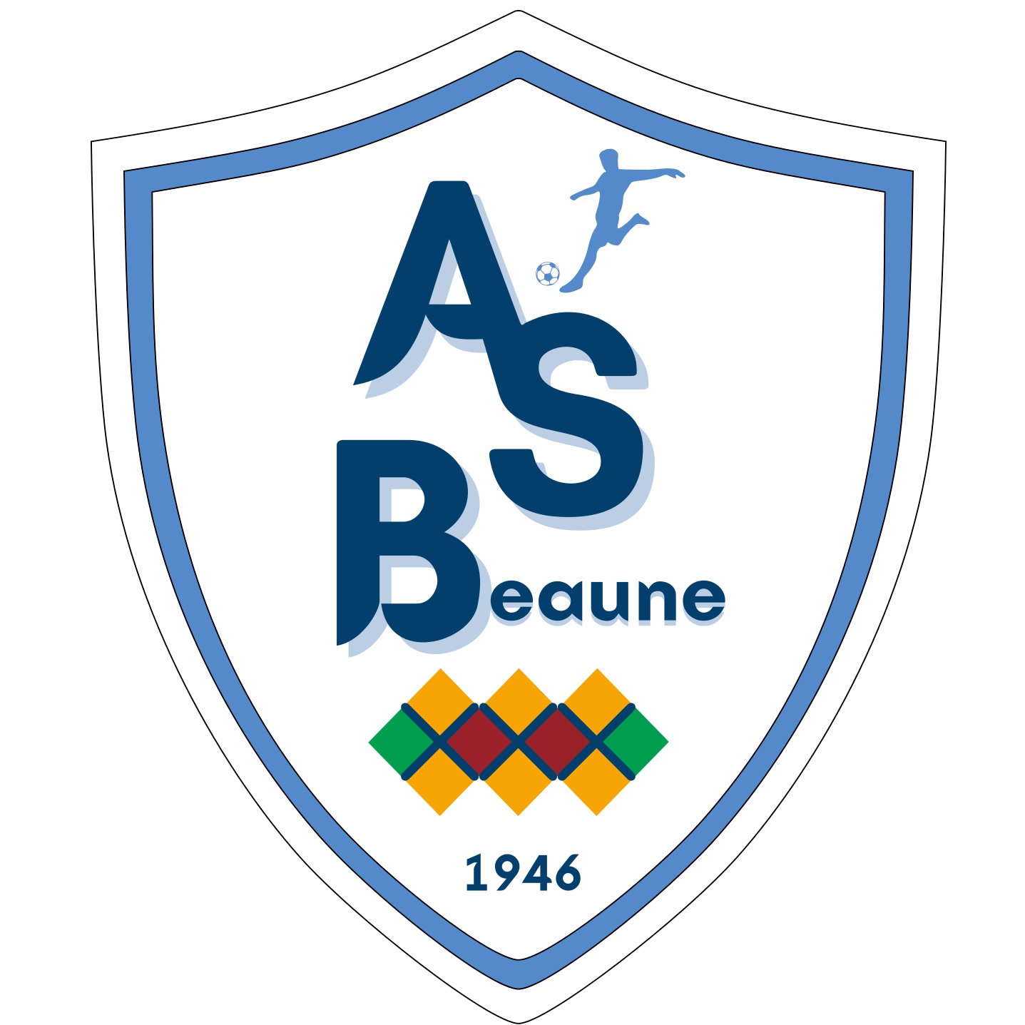 AS Beaunoise Sub 19