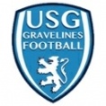 FC Gravelines Sub 19