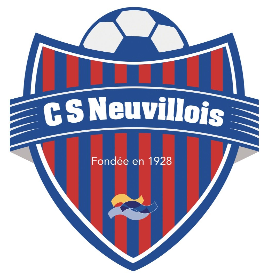 CS Neuvillois Sub 19