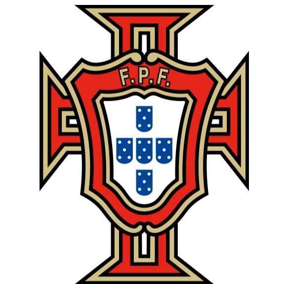 Portugal Sub 16 Fem