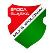 Polonia Sroda Sla.