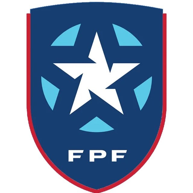 Puerto Rico U15