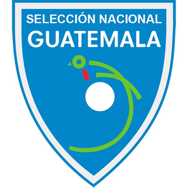 Guatemala Sub 15