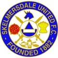 Escudo del Skelmersdale United